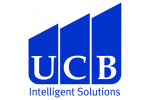 UCB Inc logo