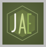 Jelani Etienne logo